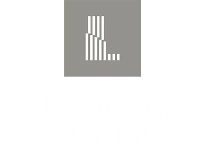 Presidential Tower Pimple Saudagar Logo
